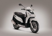 Piaggio Carnaby